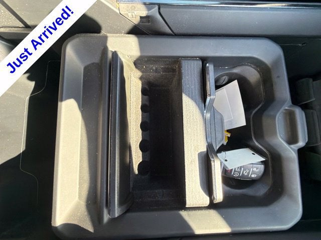2024 RAM 1500 Limited Crew Cab 4x4 5'7" Box