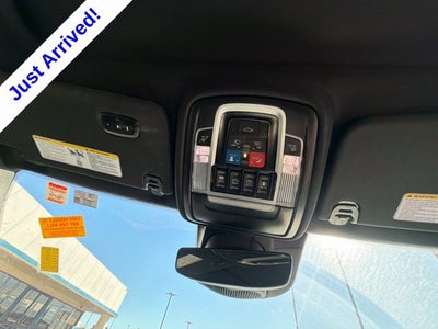 2024 RAM 1500 Limited Crew Cab 4x4 5'7" Box