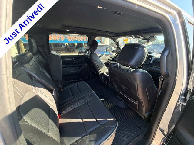 2024 RAM 1500 Limited Crew Cab 4x4 5'7" Box