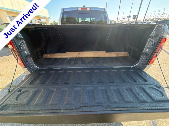 2024 RAM 1500 Limited Crew Cab 4x4 5'7" Box