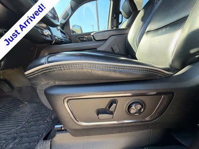 2024 RAM 1500 Limited Crew Cab 4x4 5'7" Box