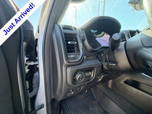 2024 RAM 1500 Limited Crew Cab 4x4 5'7" Box