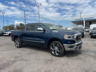 2023 RAM 1500 Limited