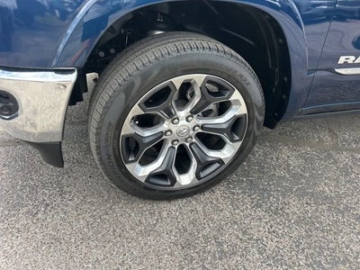 2023 RAM 1500 Limited