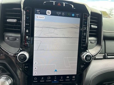 2023 RAM 1500 Limited