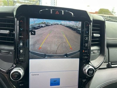 2023 RAM 1500 Limited