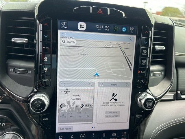 2023 RAM 1500 Limited