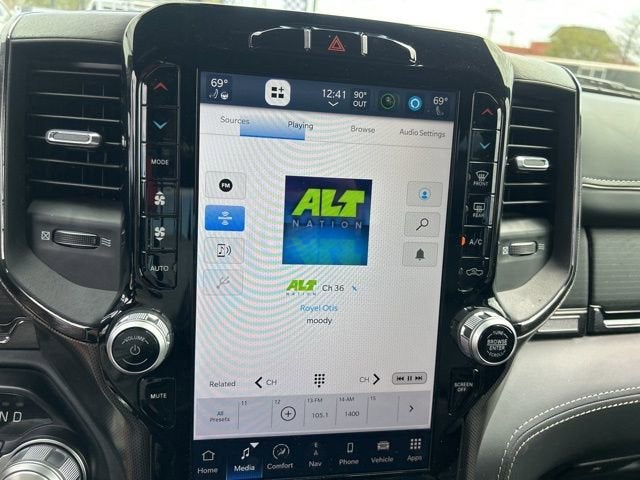 2023 RAM 1500 Limited