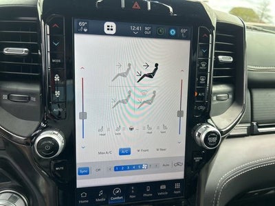 2023 RAM 1500 Limited