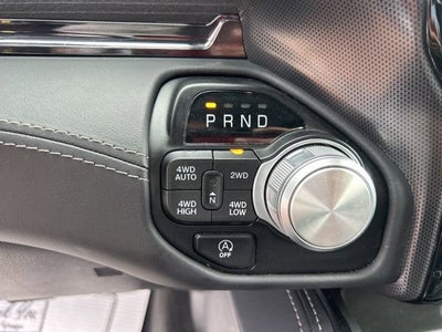 2023 RAM 1500 Limited