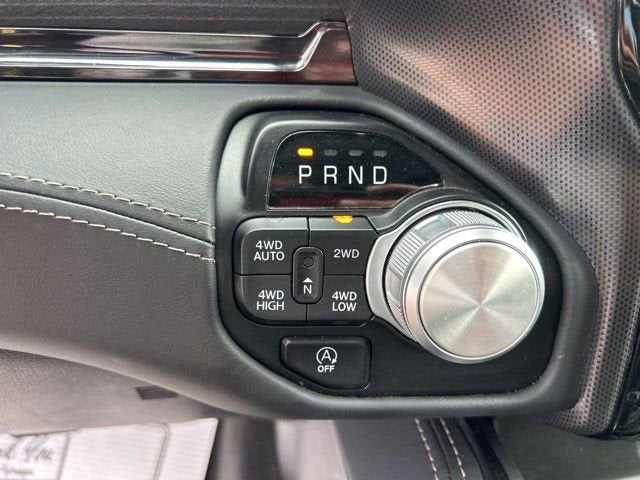 2023 RAM 1500 Limited