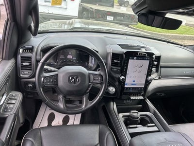 2023 RAM 1500 Limited