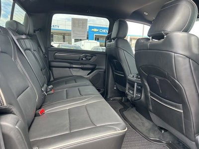 2023 RAM 1500 Limited