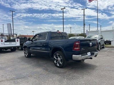 2023 RAM 1500 Limited