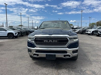 2023 RAM 1500 Limited