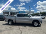 2024 RAM 1500 Laramie Crew Cab 4x4 5'7" Box