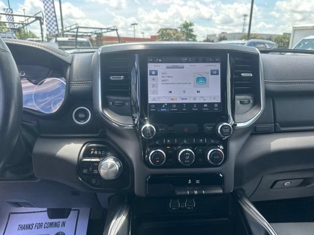 2024 RAM Ram 1500 Pickup Laramie - Photo 22