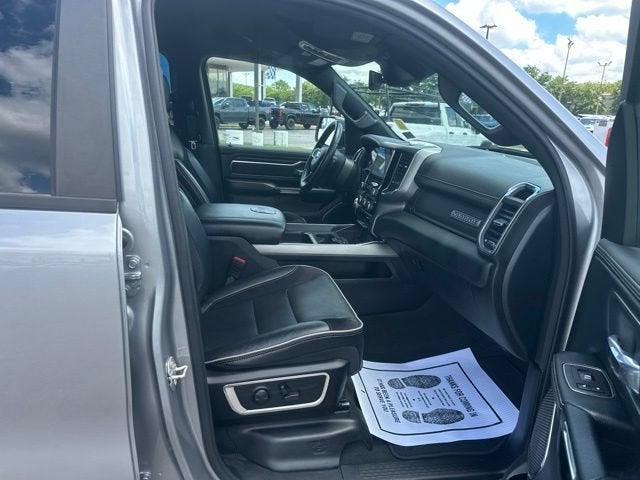 2024 RAM Ram 1500 Pickup Laramie - Photo 32