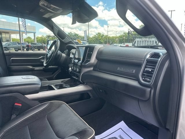 2024 RAM Ram 1500 Pickup Laramie - Photo 34