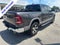 2019 RAM 1500 Laramie Crew Cab 4x4 5'7" Box