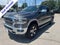 2019 RAM 1500 Laramie Crew Cab 4x4 5'7" Box