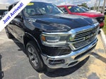 2021 RAM 1500 Laramie Crew Cab 4x4 5'7" Box