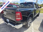 2021 RAM 1500 Laramie Crew Cab 4x4 5'7" Box