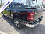 2021 RAM 1500 Laramie Crew Cab 4x4 5'7" Box