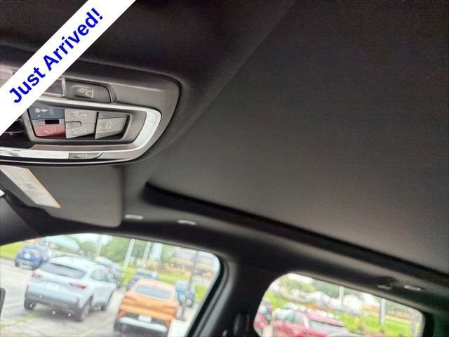 2019 RAM 1500 Longhorn Crew Cab 4x4 5'7" Box