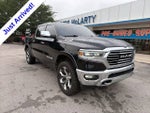 2019 RAM 1500 Longhorn Crew Cab 4x4 5'7" Box
