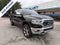 2019 RAM 1500 Longhorn Crew Cab 4x4 5'7" Box