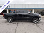 2019 RAM 1500 Longhorn Crew Cab 4x4 5'7" Box
