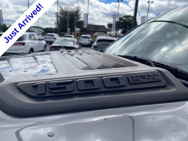 2019 RAM 1500 Rebel Crew Cab 4x4 5'7" Box