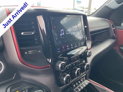 2019 RAM 1500 Rebel Crew Cab 4x4 5'7" Box
