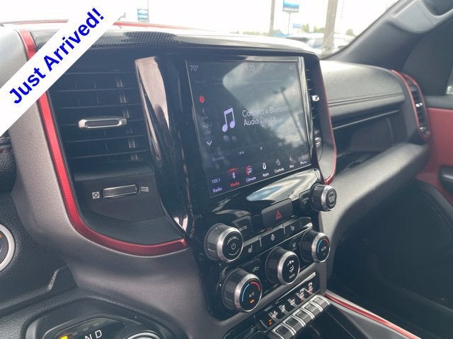 2019 RAM 1500 Rebel Crew Cab 4x4 5'7" Box