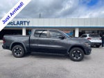 2019 RAM 1500 Rebel Crew Cab 4x4 5'7" Box