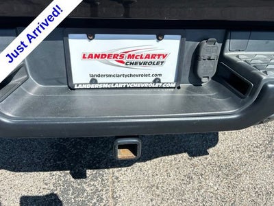 2019 RAM 1500 Rebel Crew Cab 4x4 5'7" Box