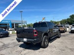 2019 RAM 1500 Rebel Crew Cab 4x4 5'7" Box