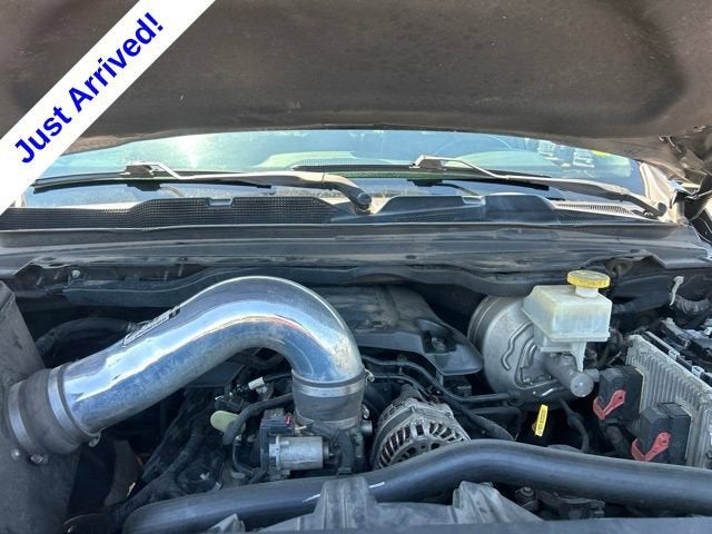 2019 RAM 1500 Rebel Crew Cab 4x4 5'7" Box