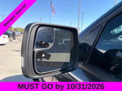 2019 RAM 1500 Rebel Crew Cab 4x4 5'7" Box