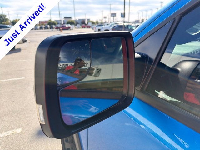 2022 RAM 1500 Rebel Crew Cab 4x4 5'7" Box
