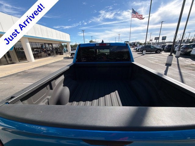 2022 RAM 1500 Rebel Crew Cab 4x4 5'7" Box