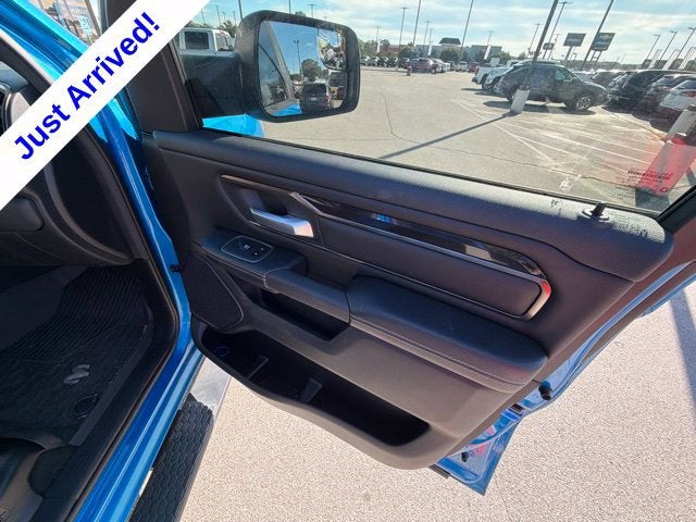 2022 RAM 1500 Rebel Crew Cab 4x4 5'7" Box