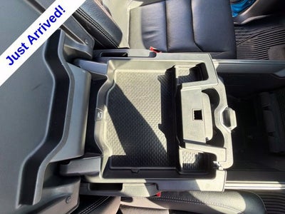 2022 RAM 1500 Rebel Crew Cab 4x4 5'7" Box