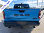 2022 RAM 1500 Rebel Crew Cab 4x4 5'7" Box