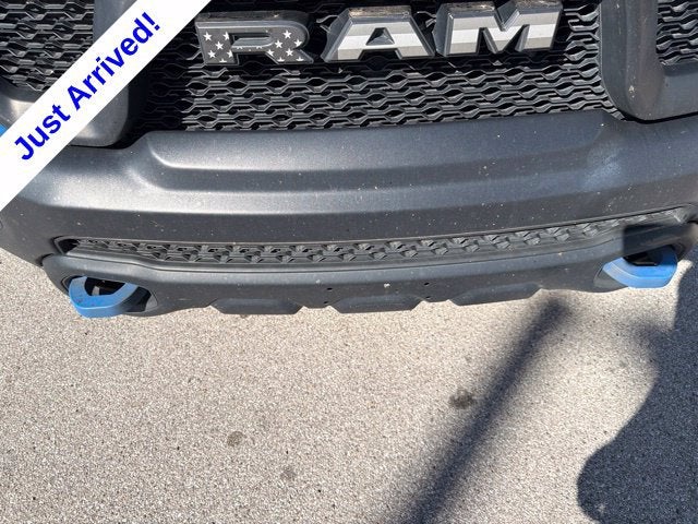 2022 RAM 1500 Rebel Crew Cab 4x4 5'7" Box