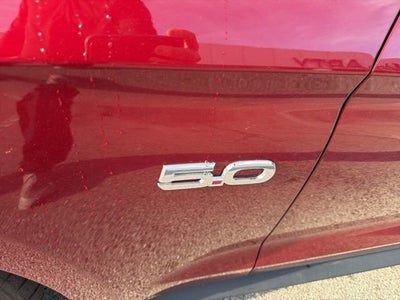 2016 Ford Mustang GT