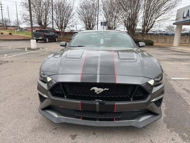 2020 Ford Mustang GT