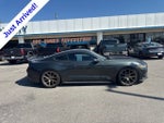 2015 Ford Mustang EcoBoost