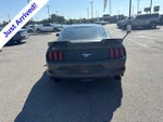 2015 Ford Mustang EcoBoost